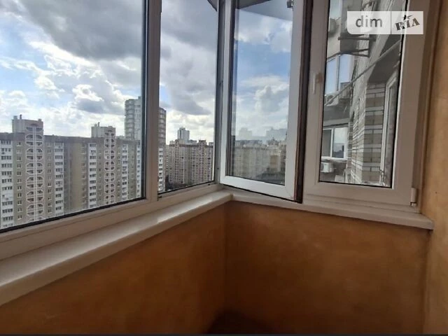 Довготривала оренда 1к квартири на вул. Ахматової Анни 30 •