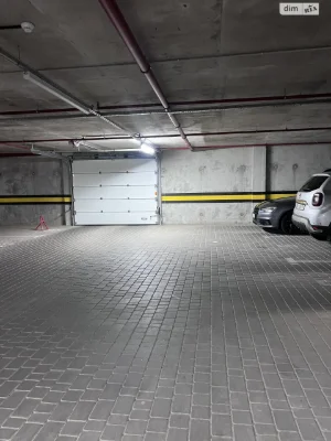 Продаж Підземний паркінг Слов'янка