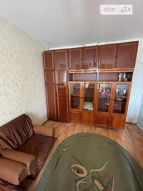 Довготривала оренда 1к квартири на шосе Харківське 56 • ID 3