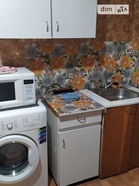 Довготривала оренда 1к квартири на шосе Харківське 56 • ID 3