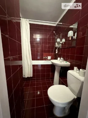 Довготривала оренда 1к квартири на бул. Лесі Українки 19 • I