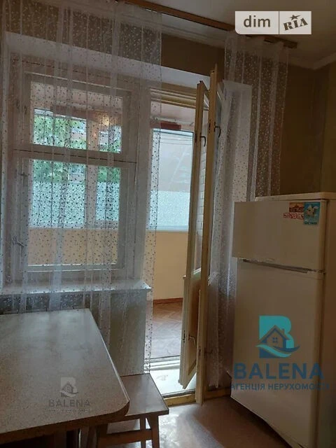 Довготривала оренда 1к квартири на вул. Антоновича 102 • ID