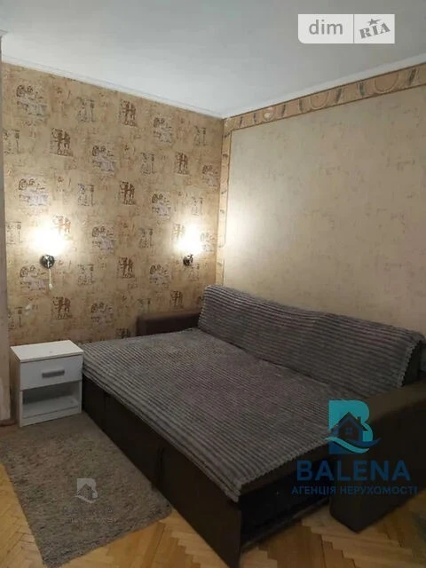 Довготривала оренда 1к квартири на вул. Антоновича 102 • ID