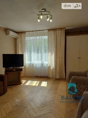 Довготривала оренда 1к квартири на вул. Антоновича 102 • ID