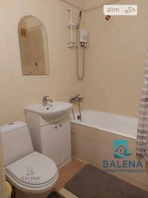 Довготривала оренда 1к квартири на вул. Антоновича 102 • ID