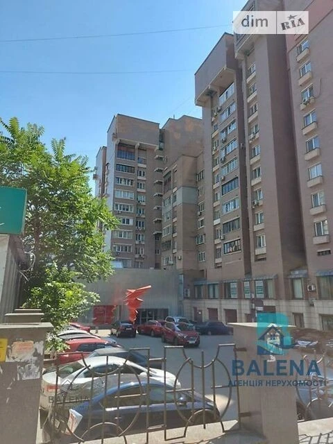 Довготривала оренда 1к квартири на вул. Антоновича 102 • ID