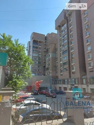 Довготривала оренда 1к квартири на вул. Антоновича 102 • ID