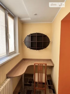 Довготривала оренда 2к квартири на просп. Петра Григоренка 2