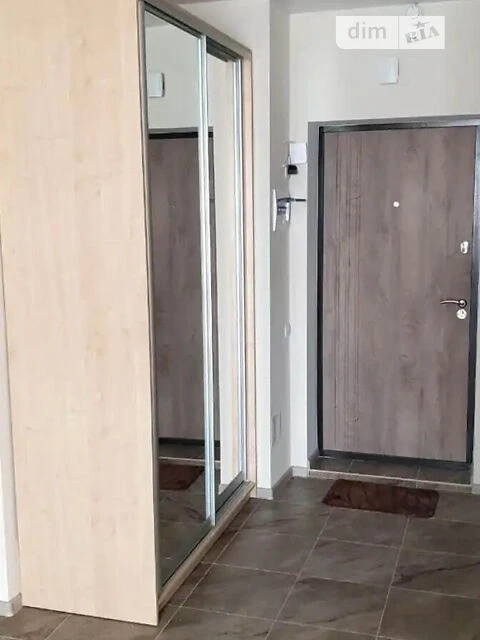 Довготривала оренда 1к квартири на просп. Миколи Бажана 17 •