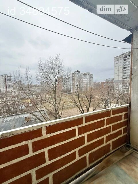 Довготривала оренда 1к квартири на вул. Миколи Закревського