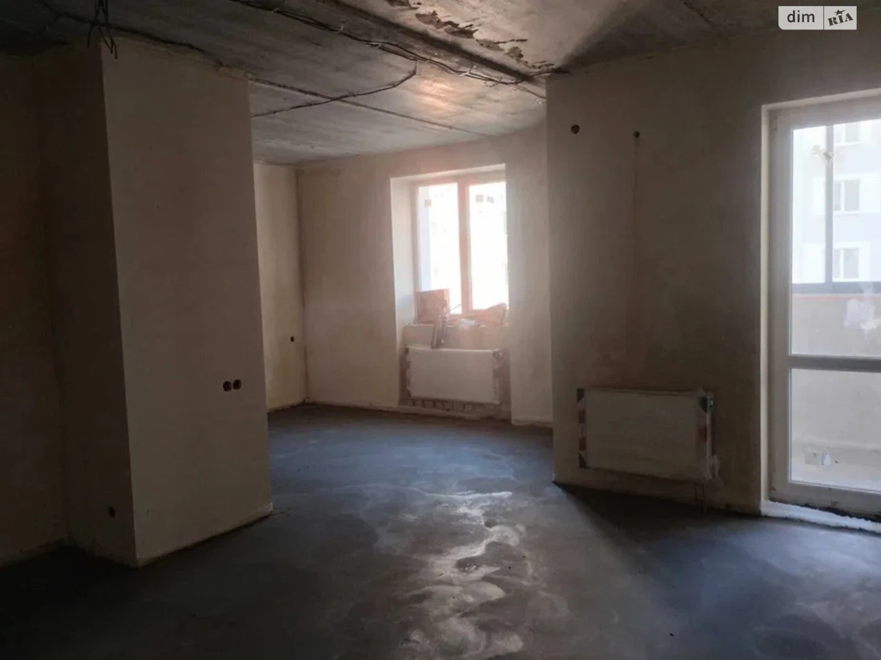 Продаж Квартира Дальня Журавлівка