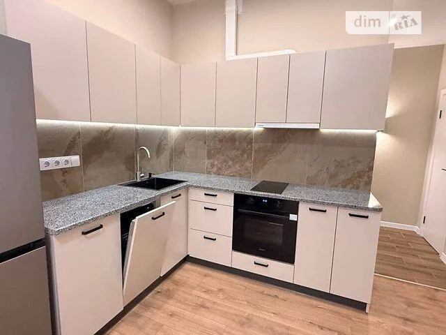 Довготривала оренда 1к квартири на вул. Тираспольська 44 • I