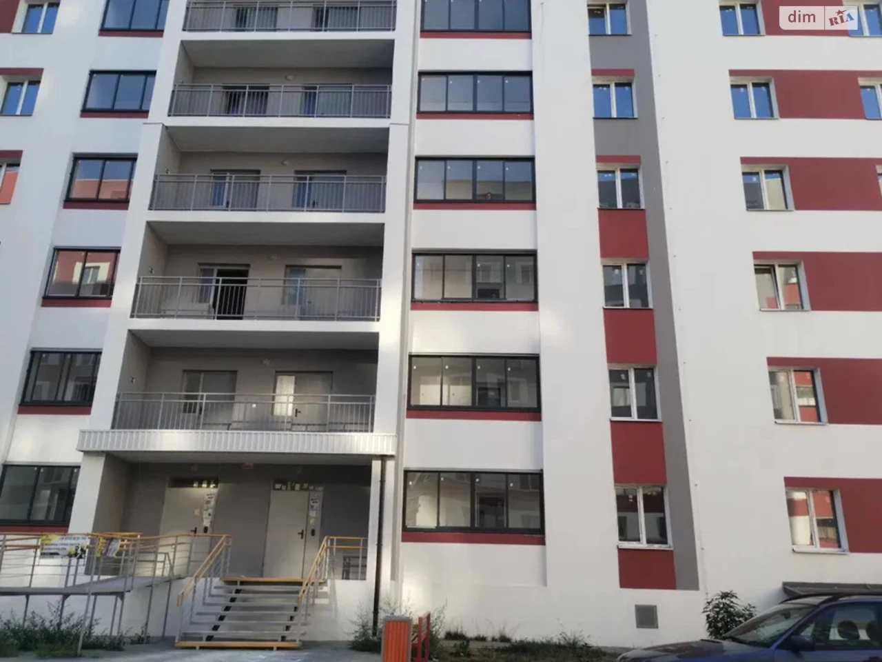 Продаж Квартира Дальня Журавлівка