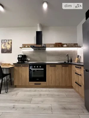 Довготривала оренда 1к квартири на вул. Ракетна 24 • ID 3480