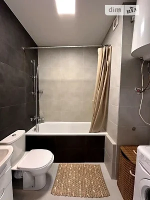 Довготривала оренда 1к квартири на вул. Ракетна 24 • ID 3480