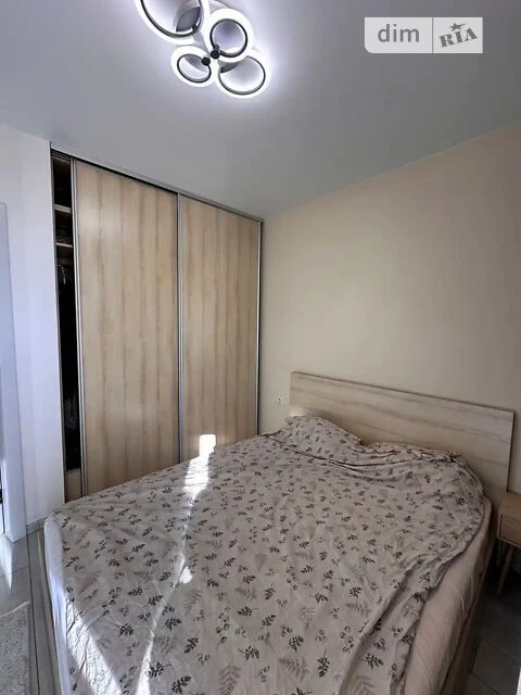 Довготривала оренда 1к квартири на вул. Ракетна 24 • ID 3480