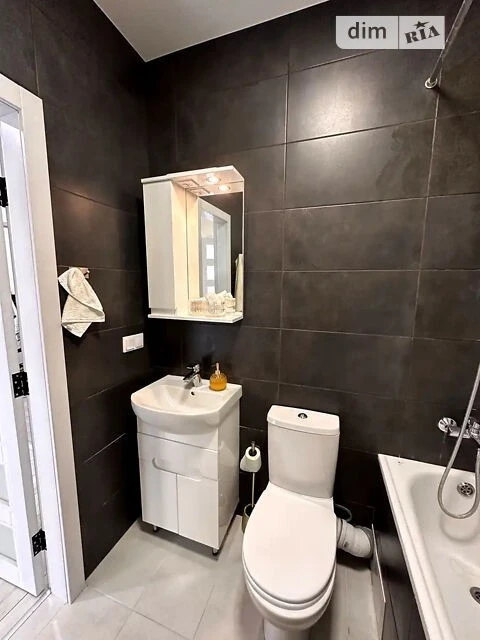 Довготривала оренда 1к квартири на вул. Ракетна 24 • ID 3480