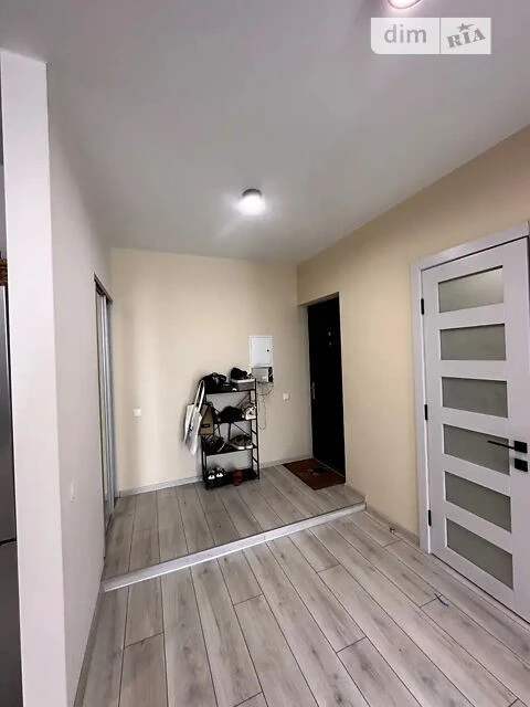 Довготривала оренда 1к квартири на вул. Ракетна 24 • ID 3480