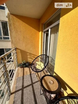 Довготривала оренда 1к квартири на вул. Ракетна 24 • ID 3480
