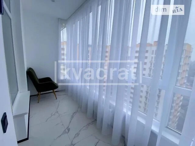 Довготривала оренда 4к квартири на просп. Берестейський 67 •