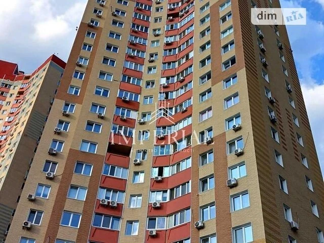 Довготривала оренда 1к квартири на вул. Самійла Кішки 5Д • I