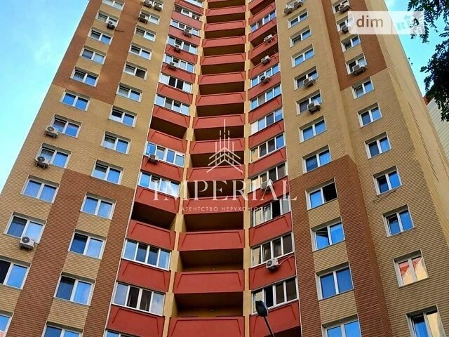 Довготривала оренда 1к квартири на вул. Самійла Кішки 5Д • I