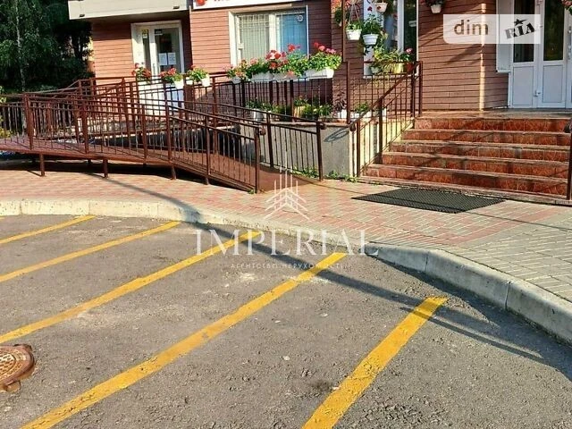 Довготривала оренда 1к квартири на вул. Самійла Кішки 5Д • I