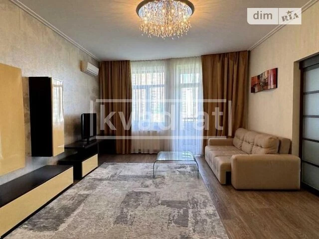 Довготривала оренда 2к квартири на бул. Лесі Українки 7Б • I