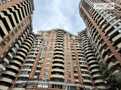 Довготривала оренда 2к квартири на бул. Лесі Українки 7Б • I