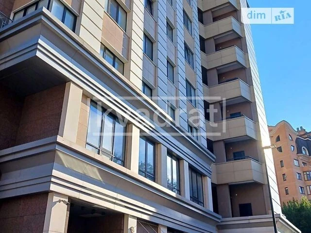 Довготривала оренда 2к квартири на вул. Саксаганського 37К •
