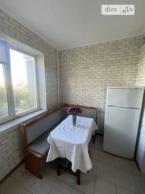 Довготривала оренда 1к квартири на вул. Героїв Дніпра 61 • I