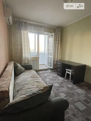 Довготривала оренда 1к квартири на вул. Героїв Дніпра 61 • I