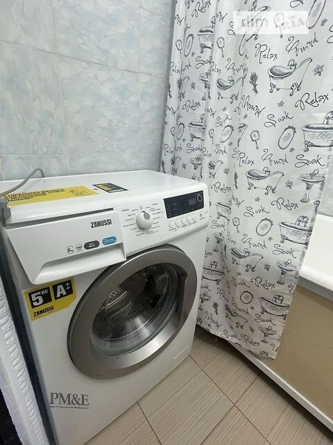 Довготривала оренда 1к квартири на вул. Героїв Дніпра 61 • I