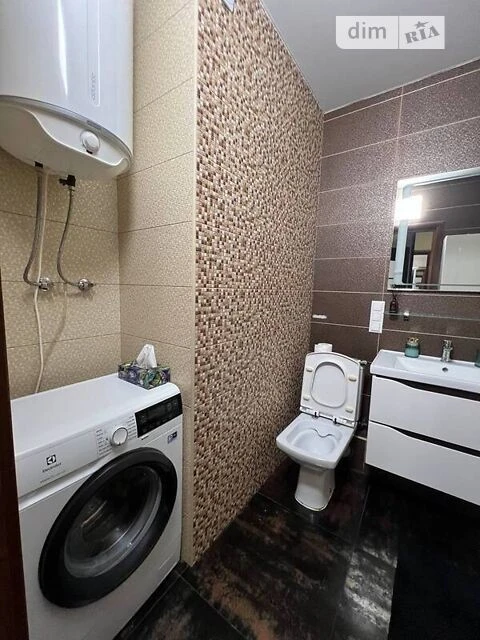 Довготривала оренда 1к квартири на вул. Бориса Гмирі 16А • I