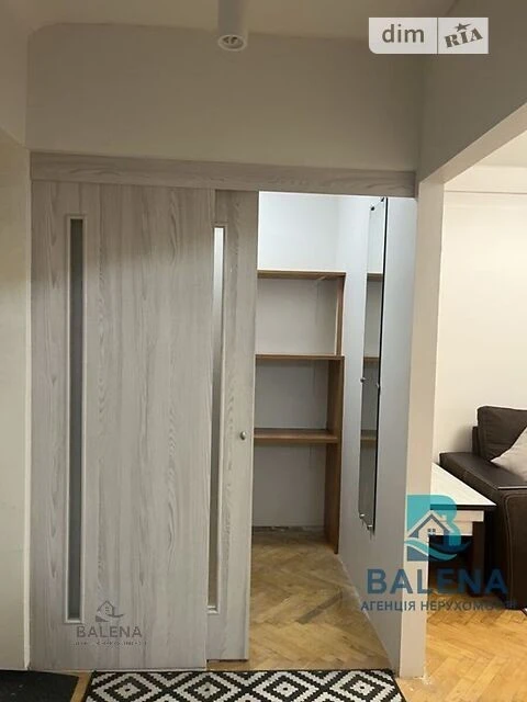 Довготривала оренда 1к квартири на вул. Провіантська 17 • ID