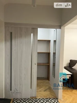 Довготривала оренда 1к квартири на вул. Провіантська 17 • ID