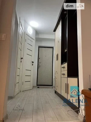 Довготривала оренда 1к квартири на вул. Провіантська 17 • ID
