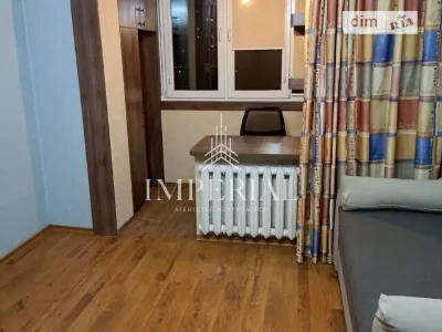 Довготривала оренда 1к квартири на вул. Приозерна 12А • ID 3