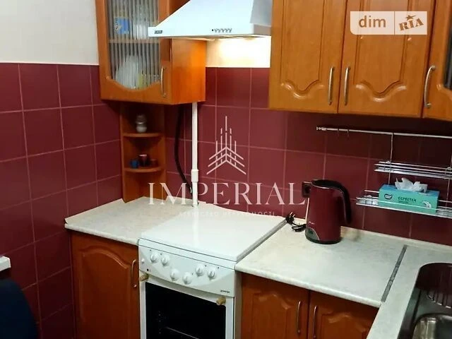 Довготривала оренда 1к квартири на вул. Приозерна 12А • ID 3