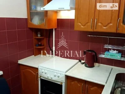 Довготривала оренда 1к квартири на вул. Приозерна 12А • ID 3