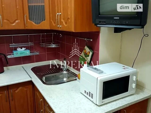 Довготривала оренда 1к квартири на вул. Приозерна 12А • ID 3