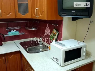 Довготривала оренда 1к квартири на вул. Приозерна 12А • ID 3