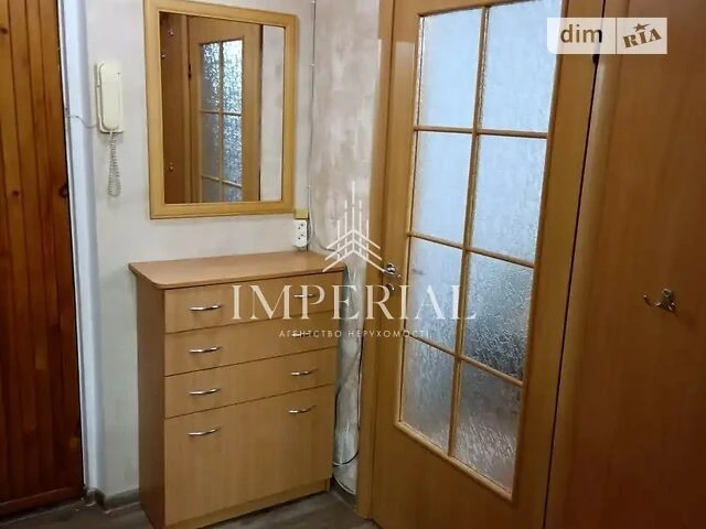 Довготривала оренда 1к квартири на вул. Приозерна 12А • ID 3