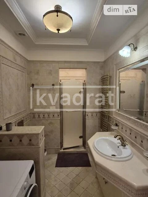 Довготривала оренда 4к квартири на вул. Ірининська 5 • ID 34