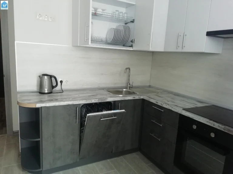 Оренда 1-кімнатної квартири 41 м², Берестецька вул., просп.