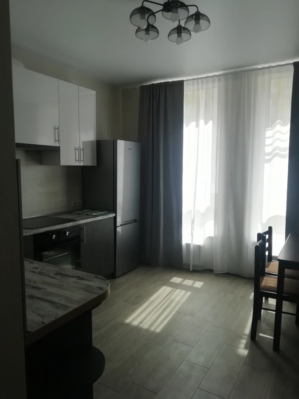 Оренда 1-кімнатної квартири 41 м², Берестецька вул., просп.