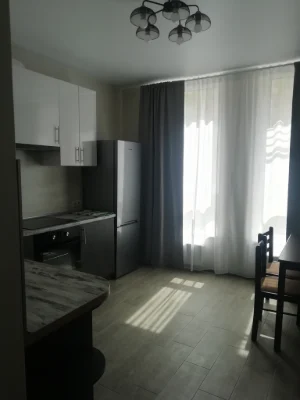 Оренда 1-кімнатної квартири 41 м², Берестецька вул., просп.