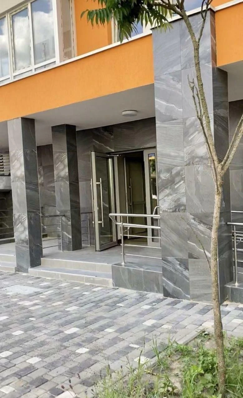 Оренда 1-кімнатної квартири 41 м², Берестецька вул., просп.