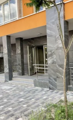 Оренда 1-кімнатної квартири 41 м², Берестецька вул., просп.