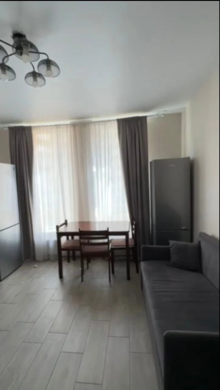 Оренда 1-кімнатної квартири 41 м², Берестецька вул., просп.